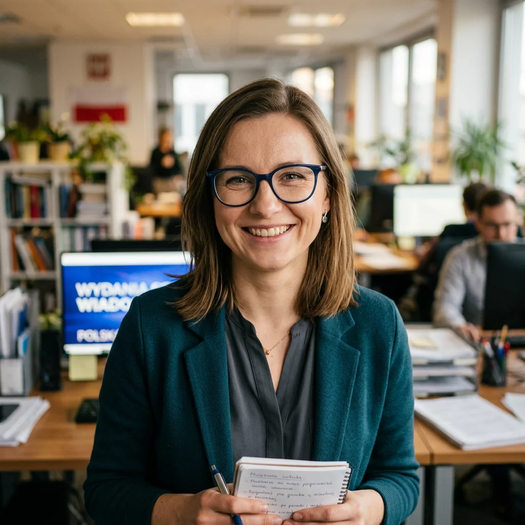 Agnieszka Wójcik