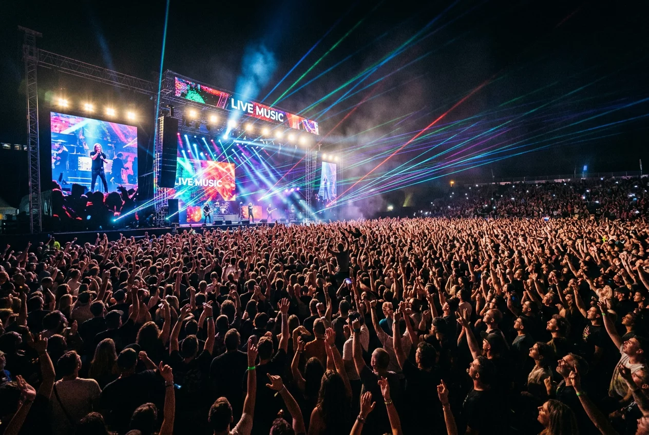 Koncert