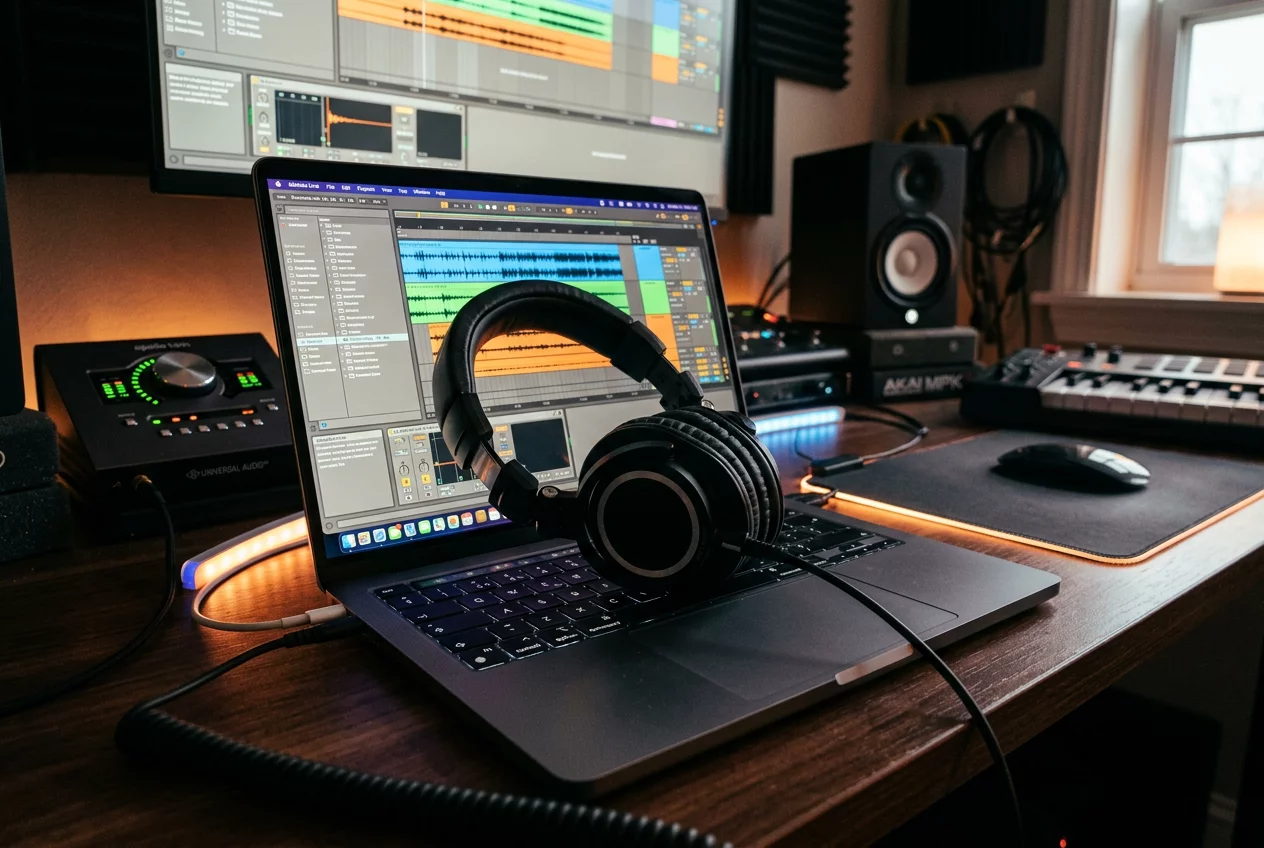 Internet i branża muzyczna
