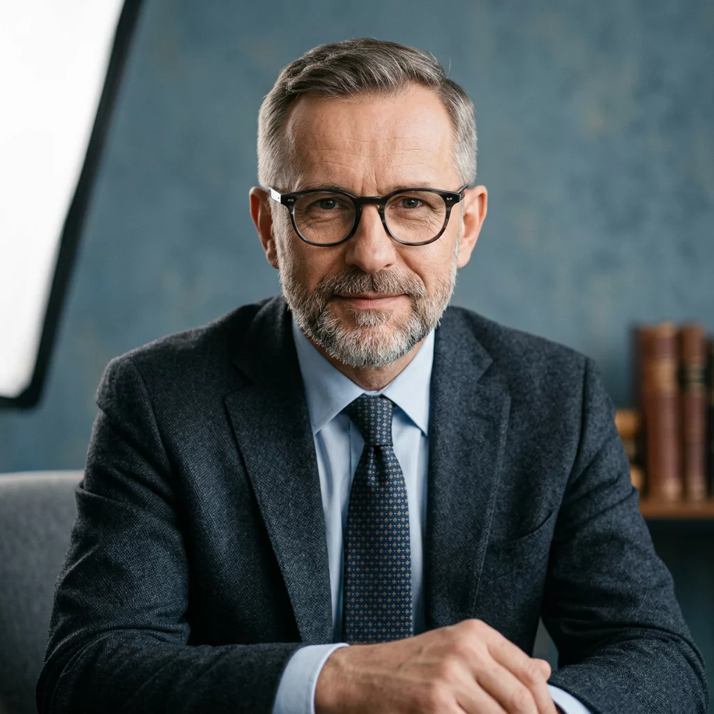 Michał Kowalski