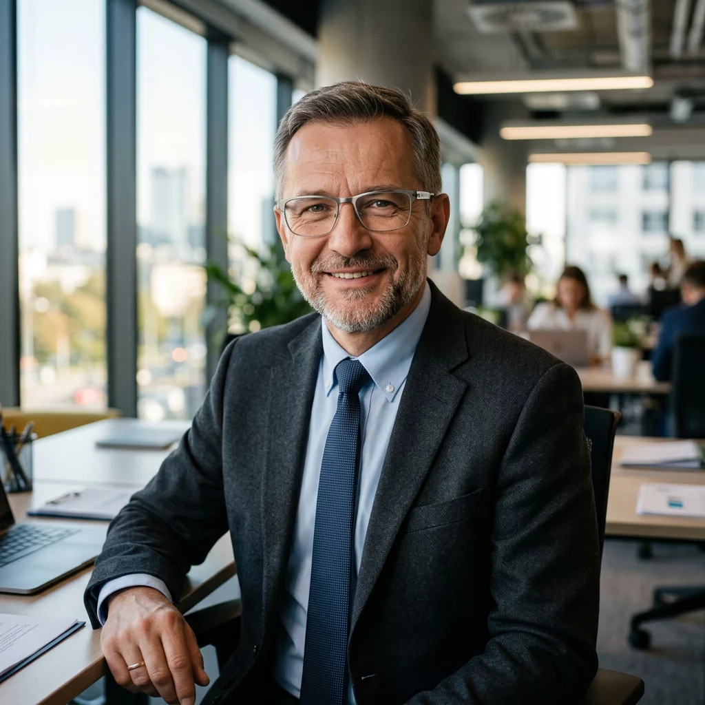 Michał Kowalski